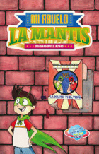 Local cover image